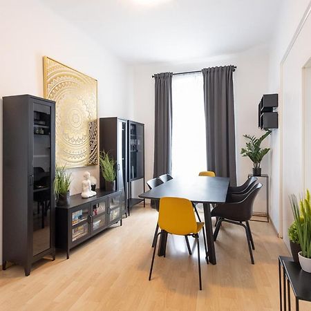 New Shalalaliving Vienna - Lovely Family Home Near Schoenbrunn Kg14 Dış mekan fotoğraf