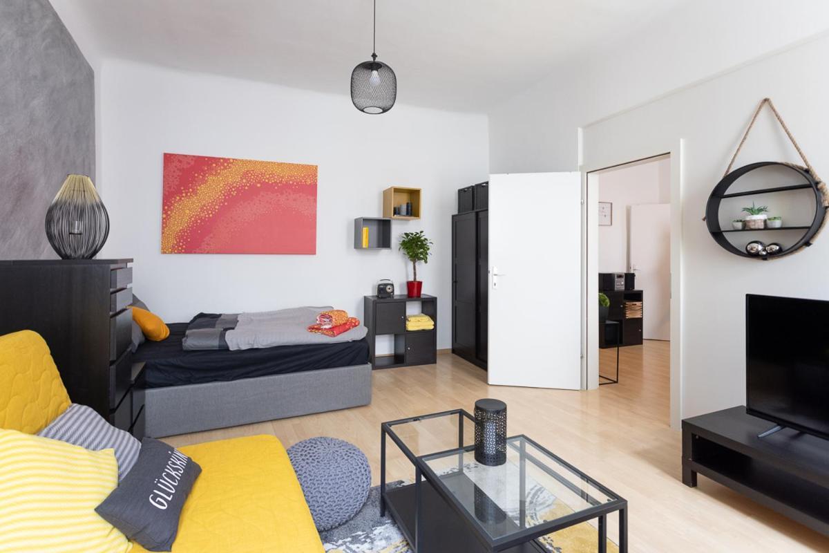 New Shalalaliving Vienna - Lovely Family Home Near Schoenbrunn Kg14 Dış mekan fotoğraf