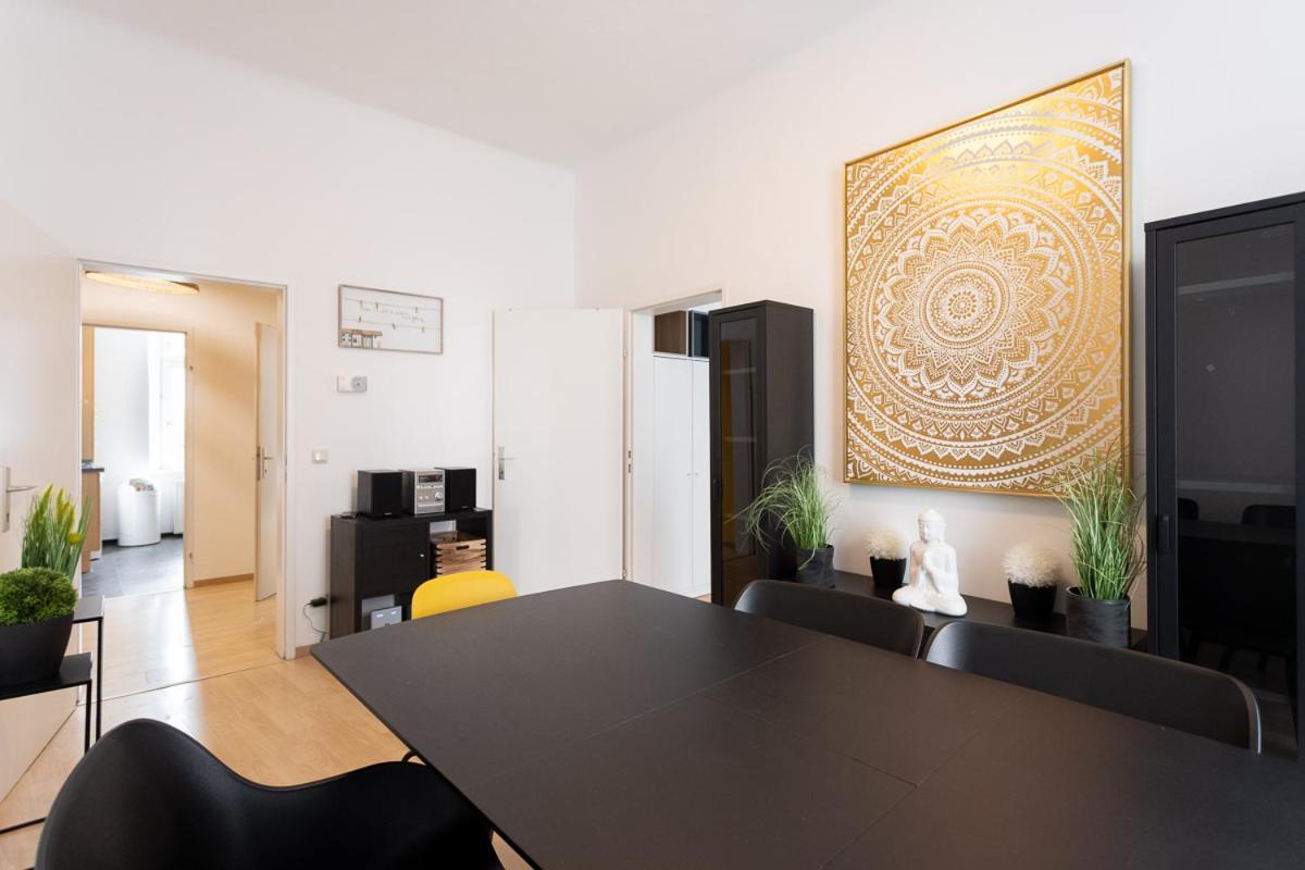 New Shalalaliving Vienna - Lovely Family Home Near Schoenbrunn Kg14 Dış mekan fotoğraf