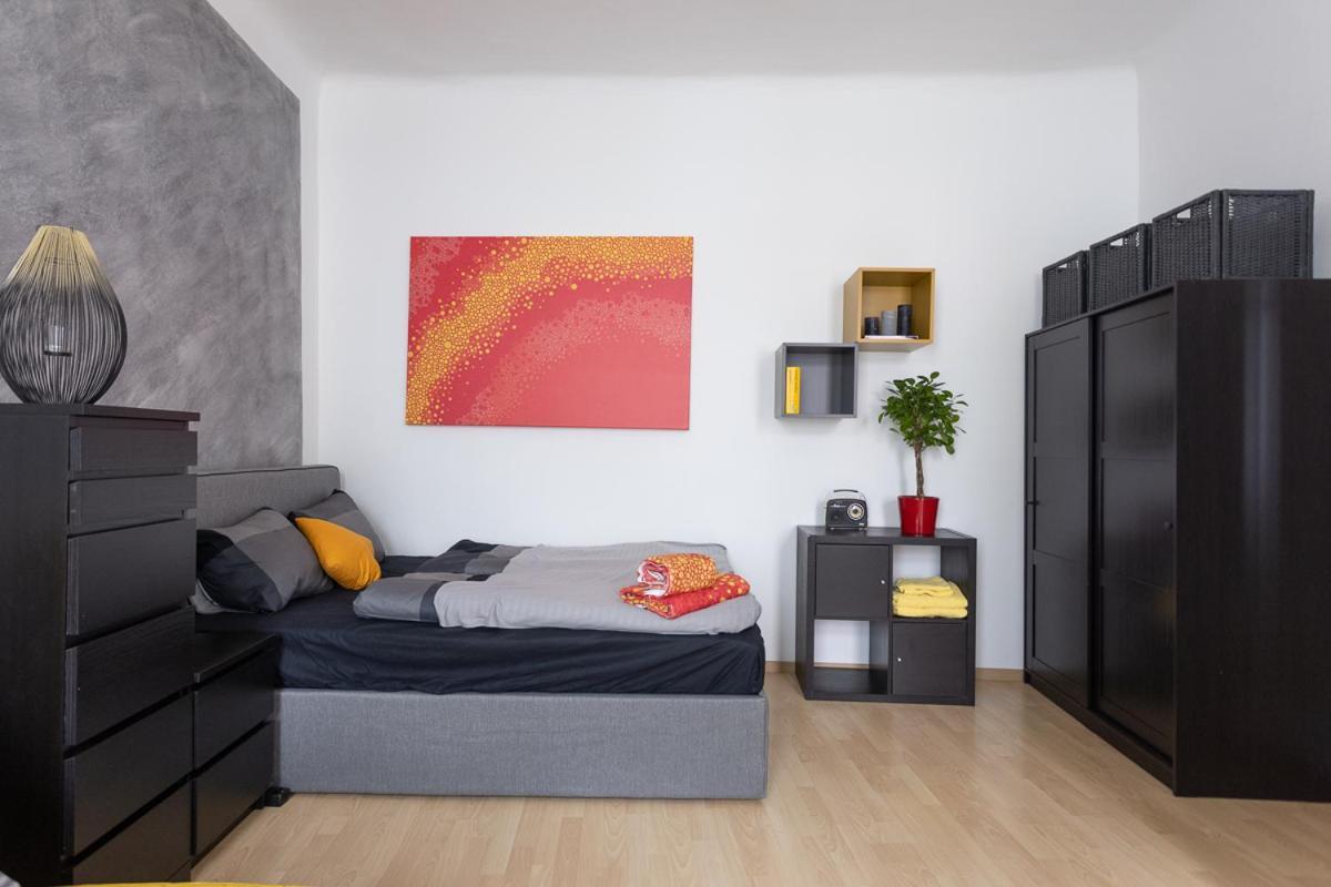 New Shalalaliving Vienna - Lovely Family Home Near Schoenbrunn Kg14 Dış mekan fotoğraf