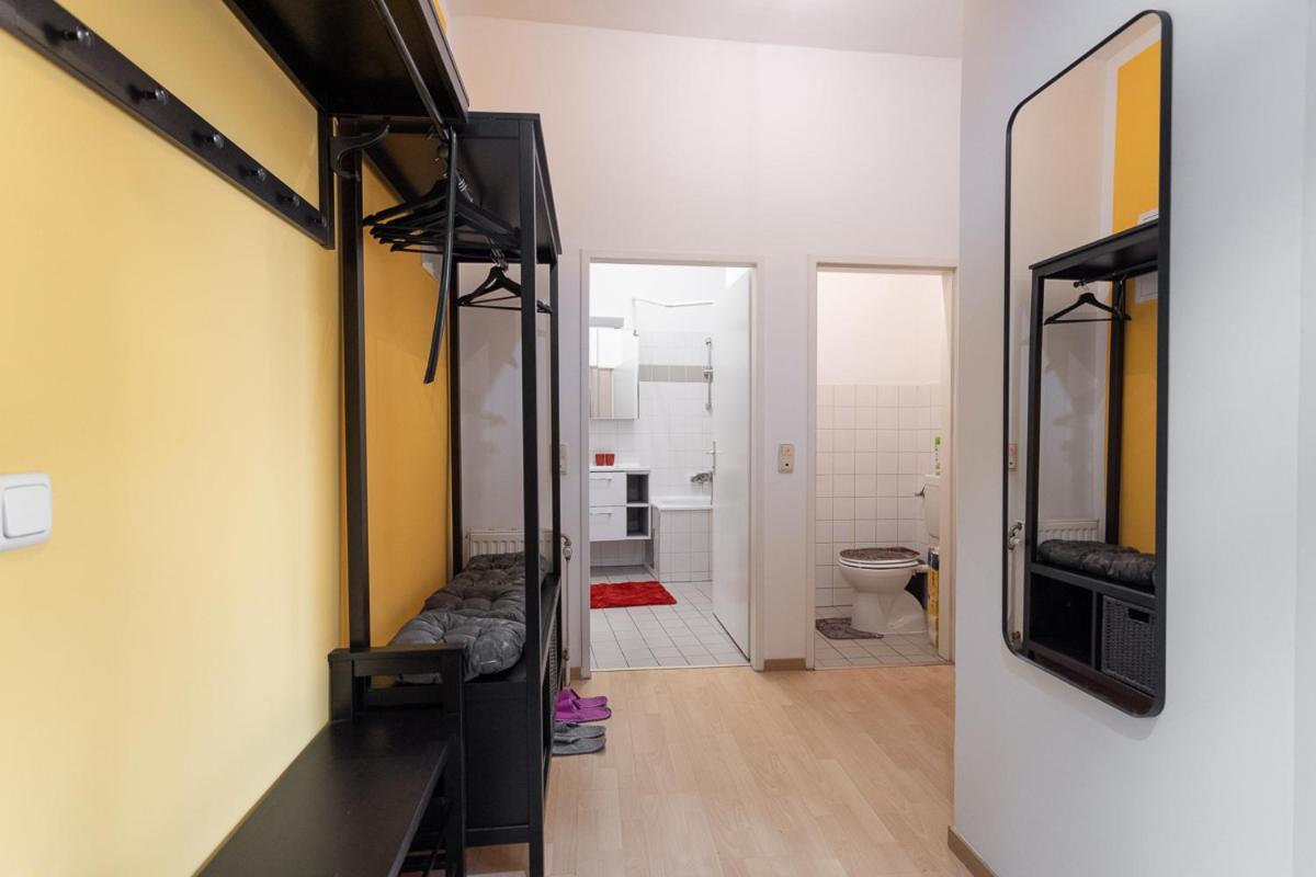 New Shalalaliving Vienna - Lovely Family Home Near Schoenbrunn Kg14 Dış mekan fotoğraf