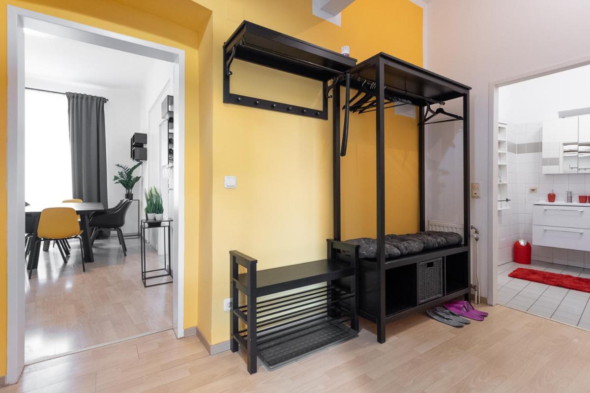New Shalalaliving Vienna - Lovely Family Home Near Schoenbrunn Kg14 Dış mekan fotoğraf