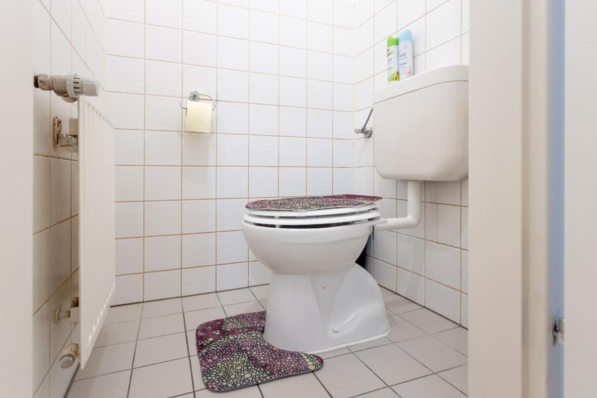 New Shalalaliving Vienna - Lovely Family Home Near Schoenbrunn Kg14 Dış mekan fotoğraf