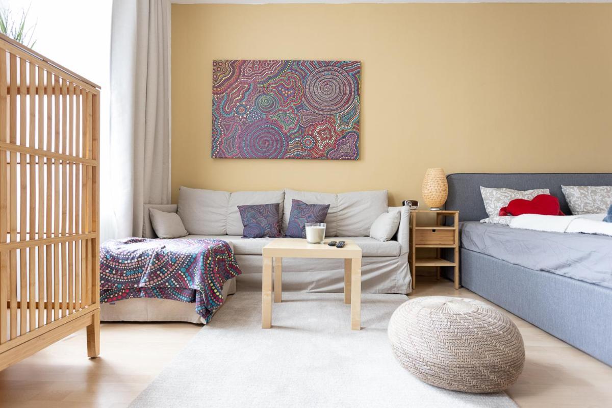 New Shalalaliving Vienna - Lovely Family Home Near Schoenbrunn Kg14 Dış mekan fotoğraf
