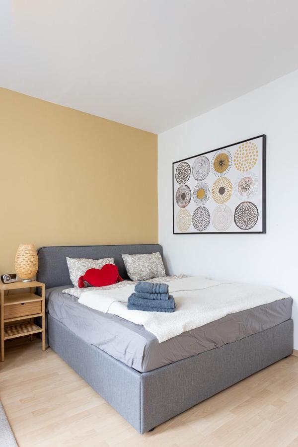 New Shalalaliving Vienna - Lovely Family Home Near Schoenbrunn Kg14 Dış mekan fotoğraf
