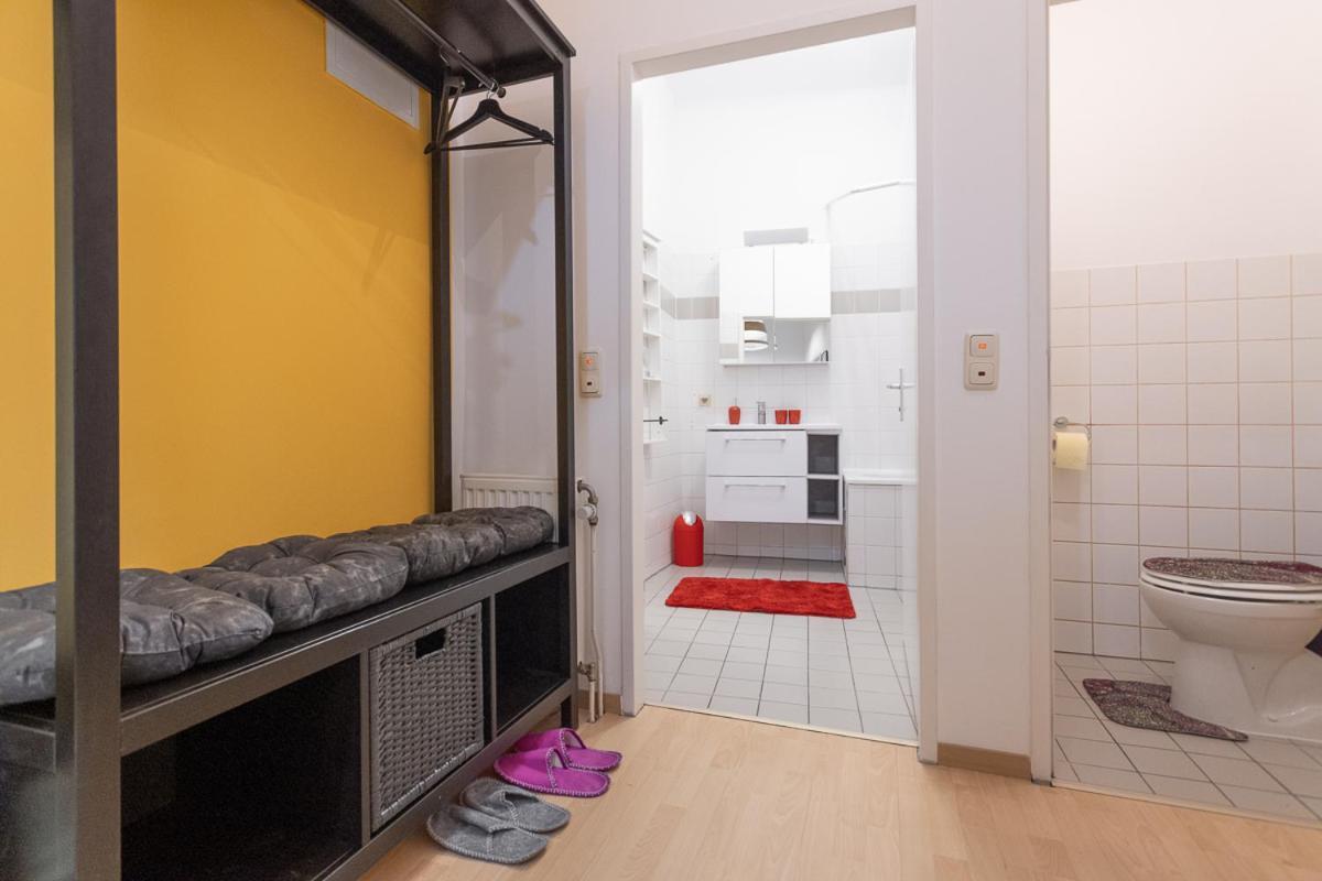New Shalalaliving Vienna - Lovely Family Home Near Schoenbrunn Kg14 Dış mekan fotoğraf