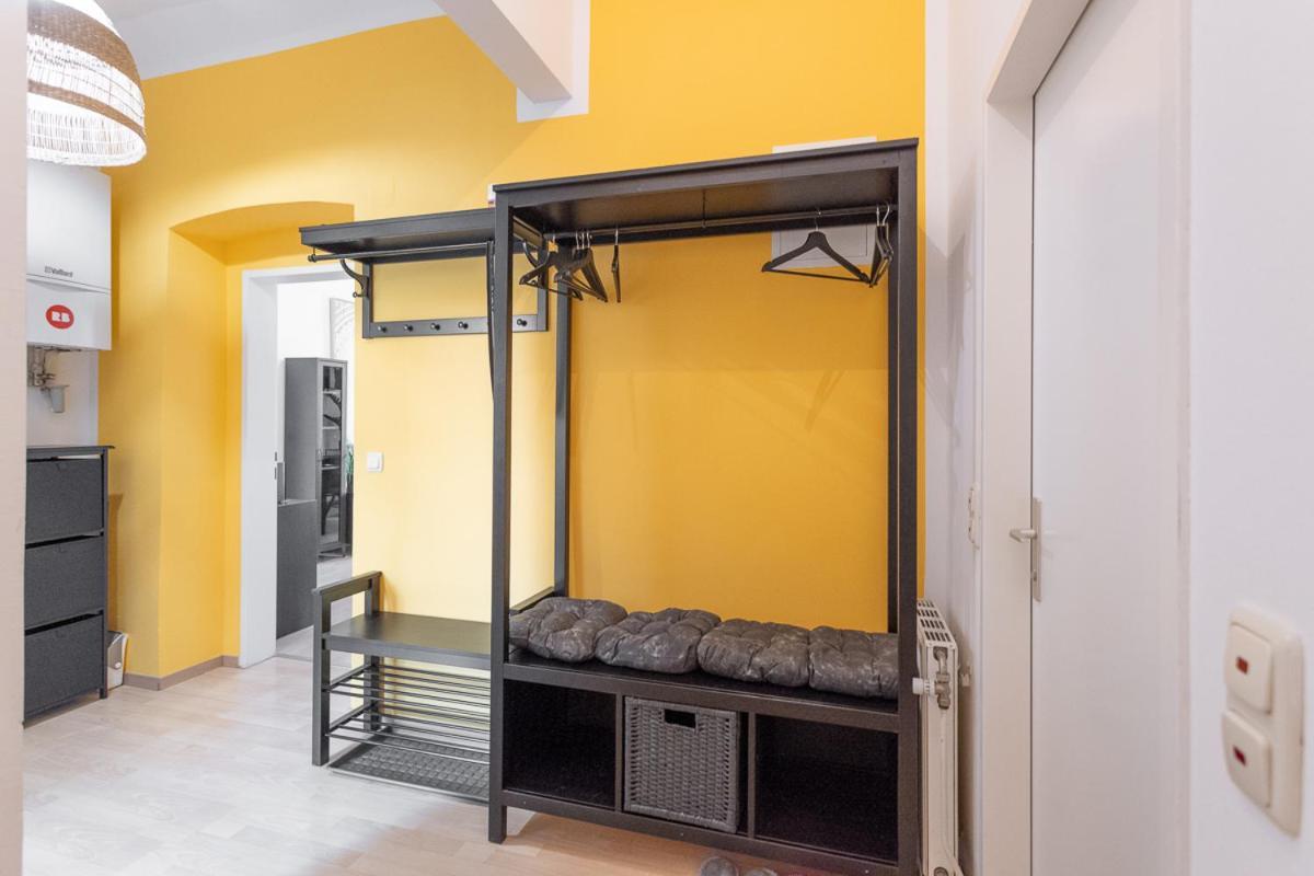 New Shalalaliving Vienna - Lovely Family Home Near Schoenbrunn Kg14 Dış mekan fotoğraf