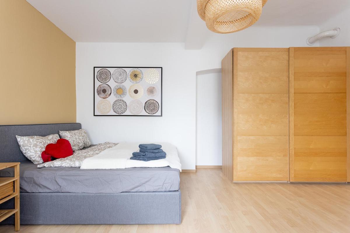New Shalalaliving Vienna - Lovely Family Home Near Schoenbrunn Kg14 Dış mekan fotoğraf