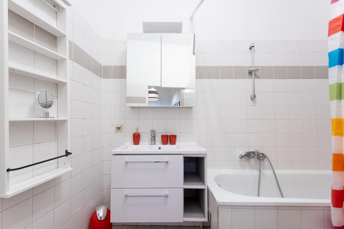 New Shalalaliving Vienna - Lovely Family Home Near Schoenbrunn Kg14 Dış mekan fotoğraf