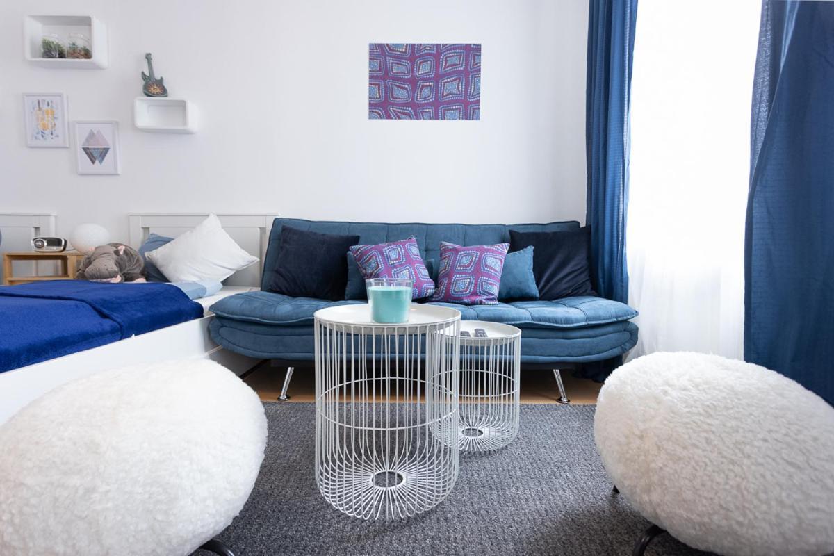 New Shalalaliving Vienna - Lovely Family Home Near Schoenbrunn Kg14 Dış mekan fotoğraf