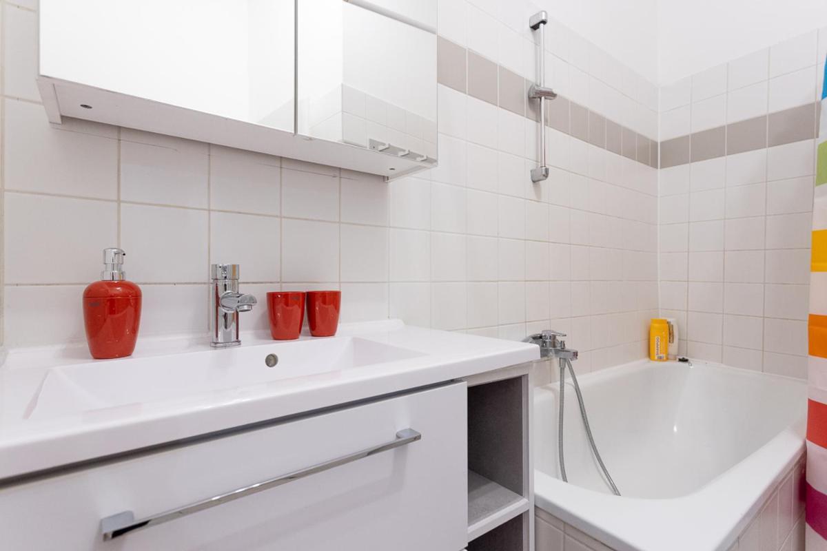 New Shalalaliving Vienna - Lovely Family Home Near Schoenbrunn Kg14 Dış mekan fotoğraf
