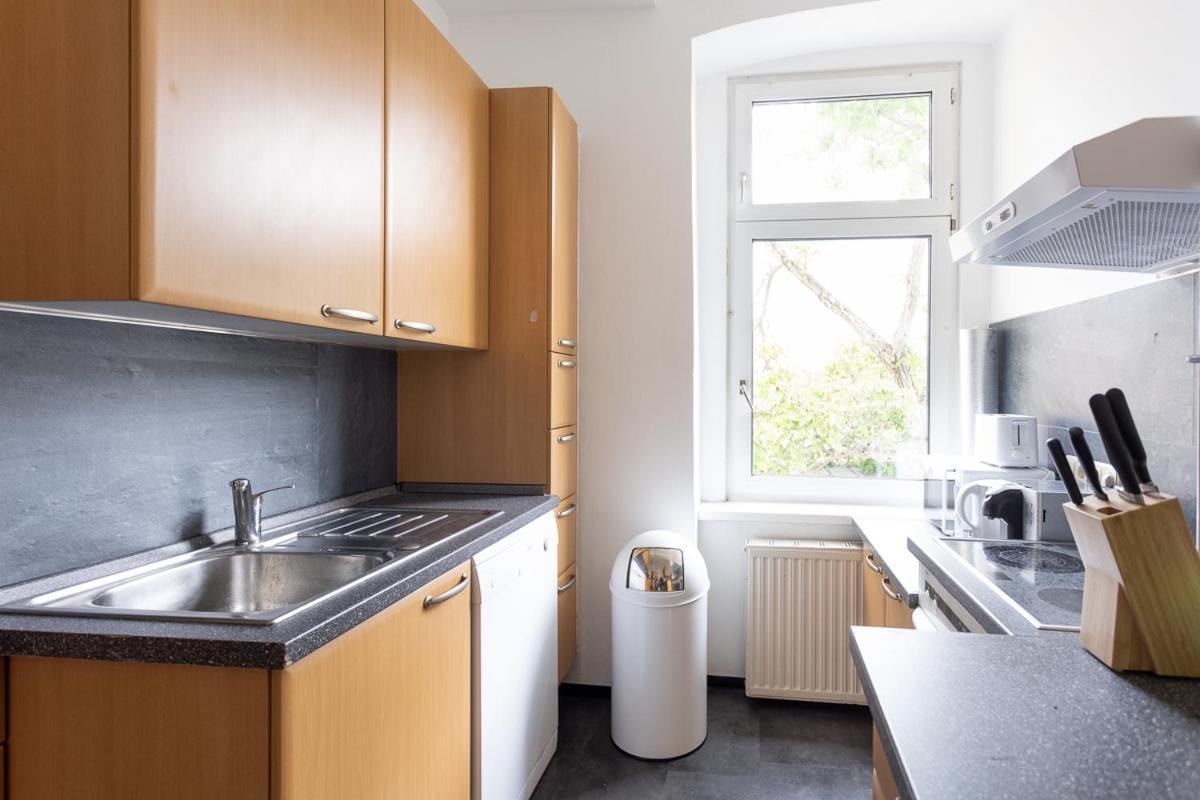 New Shalalaliving Vienna - Lovely Family Home Near Schoenbrunn Kg14 Dış mekan fotoğraf
