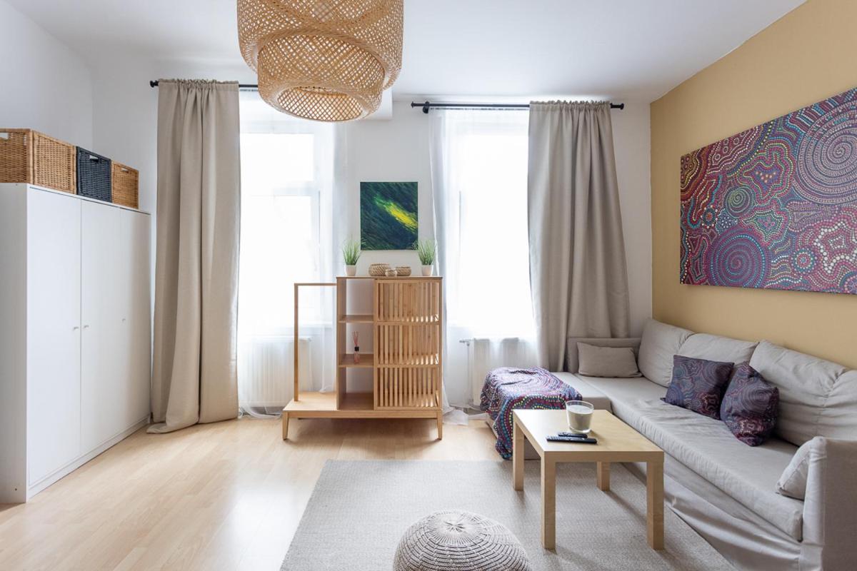 New Shalalaliving Vienna - Lovely Family Home Near Schoenbrunn Kg14 Dış mekan fotoğraf