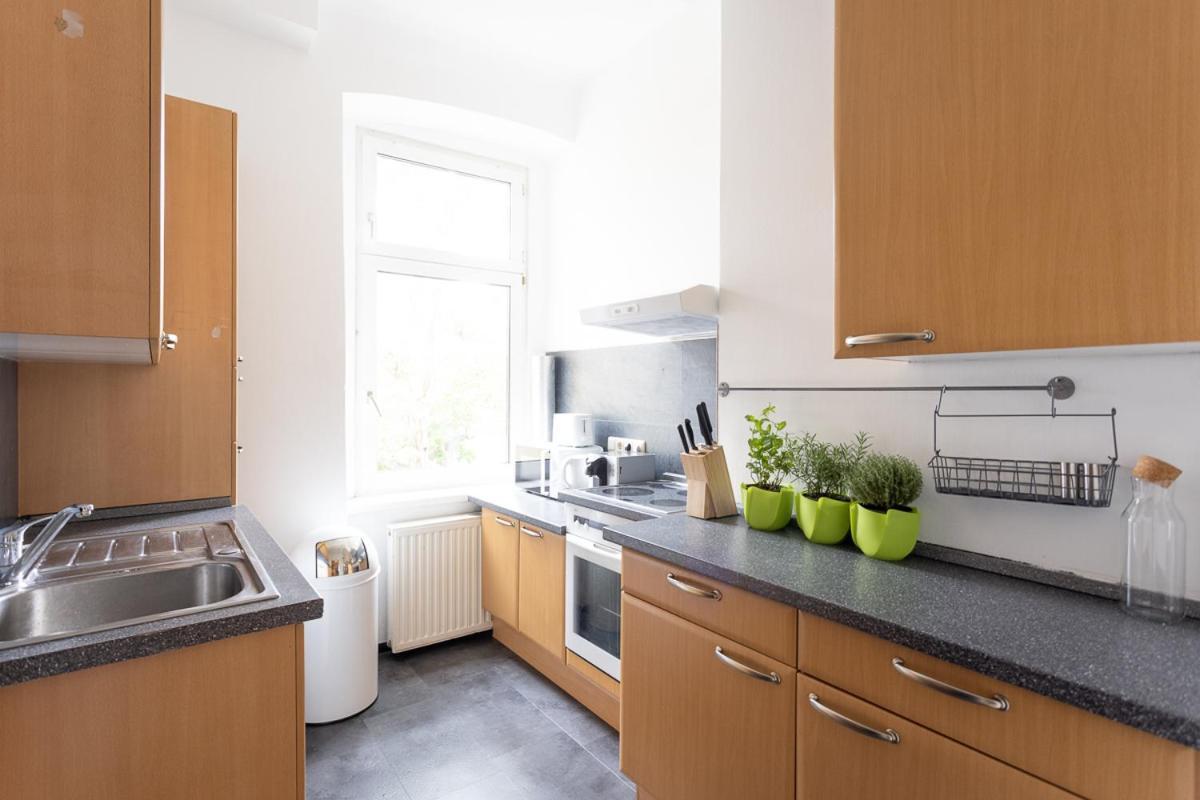 New Shalalaliving Vienna - Lovely Family Home Near Schoenbrunn Kg14 Dış mekan fotoğraf