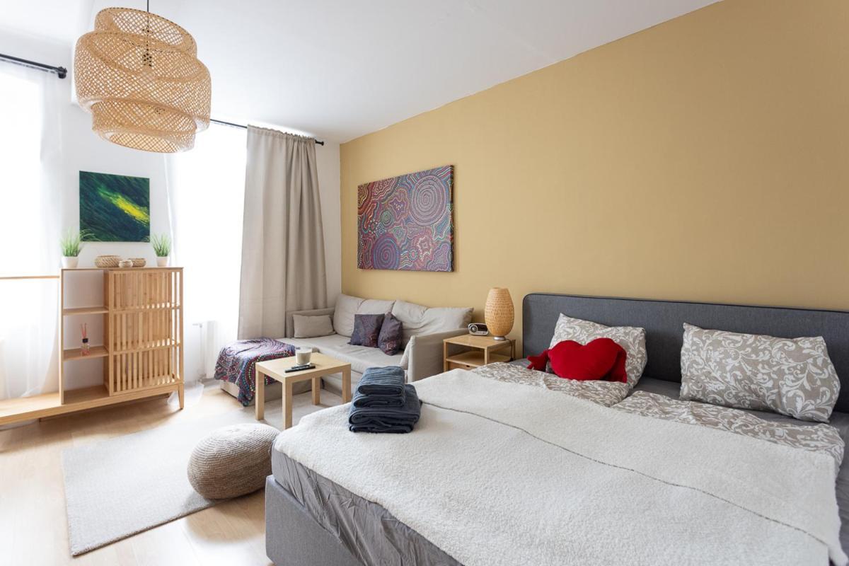 New Shalalaliving Vienna - Lovely Family Home Near Schoenbrunn Kg14 Dış mekan fotoğraf