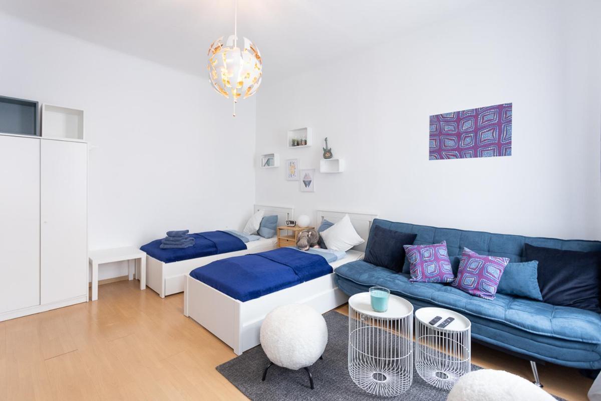 New Shalalaliving Vienna - Lovely Family Home Near Schoenbrunn Kg14 Dış mekan fotoğraf